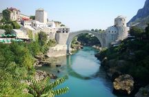 Croatia, Slovenia, Bosnia & Montenegro - 8 Days Private Tour