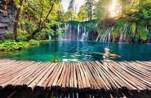 Zagreb, Plitvice Lakes, Split, Dubrovnik - 7 Days Private Tour