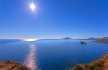 Temple of Poseidon and Cape Sounion Half Day Afternoon Tour