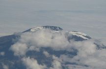 8-Day Mount Kilimanjaro Lemosho Route Trek