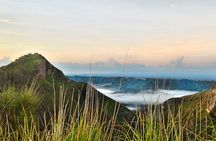 Open Trip Mount Batur Sunrise Trekking Options