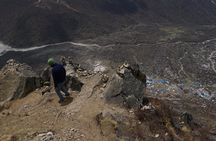 4 Days Langtang Valley Short Trek