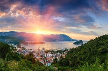 Private tour: Best of Montenegro day tour