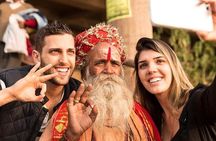 Private Rajasthan Heritage Triangle Tour - Jaipur Jodhpur Udaipur