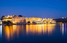 Private Rajasthan Heritage Triangle Tour - Jaipur Jodhpur Udaipur