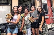 Eat like an Athenian food tour of Athens