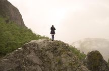 3-Day Budget Backpacker Isle of Skye and the Highlands Tour from Edinburgh