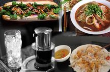 Morning Street Food Walking Tour Group Tour