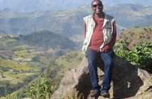 Northern Ethiopia & Trekking Simien Mountains , 10 Days 