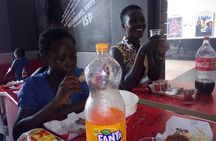 1 day kampala tour