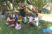 1 day kampala tour