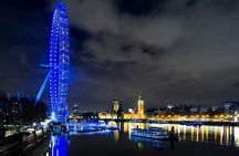 Private 10-hour Shore Excursion to London from Southampton Port