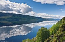 Loch Ness, Glen Coe & The Highlands Day Tour from Edinburgh