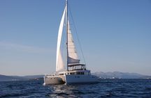 Two-Day Sailing to Beautiful Risoy from Tromso