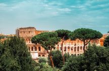 Colosseum with Guided Tour to Arena Floor and Ancient Rome Access