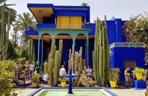 Marrakech 3 day desert tour