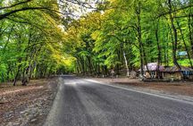 Full-Day Private Tour of Guba and Khinalig