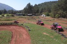 Buggy Safari for 2 people 