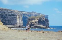 Full-Day Private Best of Gozo Island Tour from Malta 