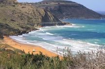 Full-Day Private Best of Gozo Island Tour from Malta 