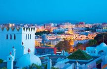 Morocco Day Trip from Spain: Private, Luxury & All-Inclusive