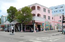 Dilly Dally Walking Tour of Nassau Attractions