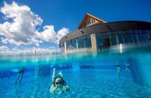 From Krakow: Zakopane Tatra Mountains & Thermal Baths Private Tour