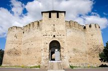 1 Day:Gipsy Tour to Soroca Fortress Monastery Casauti 