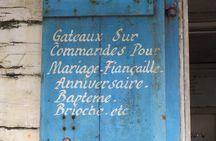 MAHEBOURG, local life!