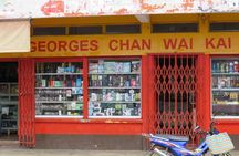 MAHEBOURG, local life!