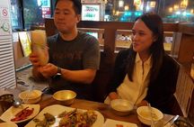 Seoul: Anthony Bourdain-Inspired BBQ and Pub Experience
