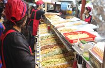 Seoul: Anthony Bourdain-Inspired BBQ and Pub Experience