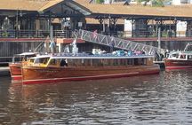 Private Tour: Tour San Isidro and the Tigre Delta