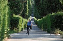 Tuscany Bike Tours Through the Chianti Hills with Wine Tasting