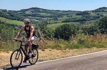 Tuscany Bike Tours Through the Chianti Hills with Wine Tasting