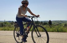 Tuscany Bike Tours Through the Chianti Hills with Wine Tasting