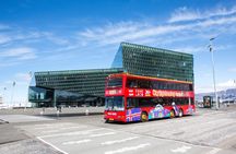 The Golden Circle and City Sightseeing