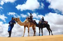 Agadir Desert Trip + berber villages