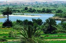 Agadir Desert Trip + berber villages
