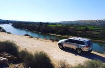 Agadir Desert Trip + berber villages