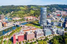 CERTAL Exclusive Tour: BASQUE EXPERIENCE Bilbao (5h)