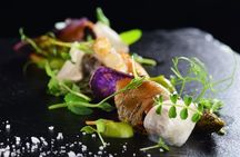 CERTAL Exclusive Tour: LA RIBERA Market + GASTROBARS Bilbao (3h)