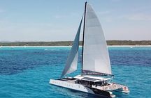 Excursion to the Rosario Islands with Lunch and Snorkeling