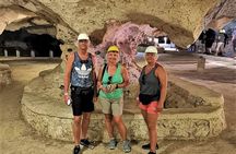 Green Grotto Caves Excursion from Montego Bay