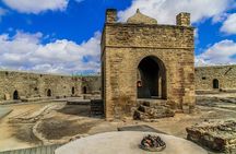 Azerbaijan: the land of burning flames