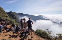 Horton Plains National Park Tour With Scenic Train Ride