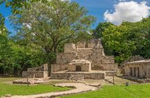 Tulum & Muyil Lagoon Private