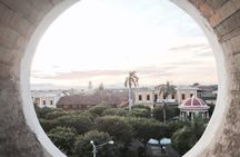 PRIVATE Boat tour + Granada City + Catarina lookout