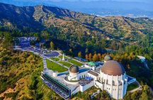  Hollywood, Beverly Hills, and Los Angeles Private Tour.