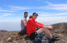 One Day Hike - Atitlán Volcano